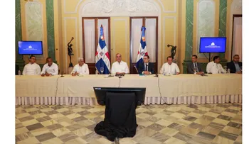 FENATRADO valora diálogo con gobierno por combustibles