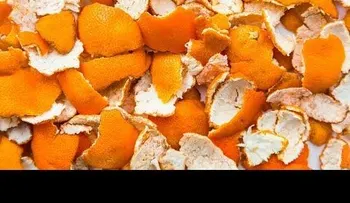 Es INCREIBLE todo lo que puedes hacer con las cáscaras de naranja