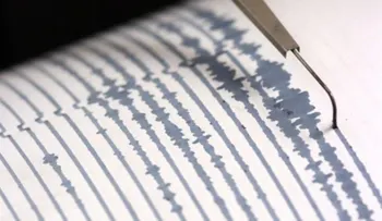 Se registra temblor de 3.3 en Cabarete, Puerto Plata