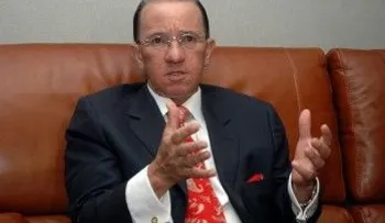 Amable dice 75 % militancia del PRSC respaldará su proyecto 