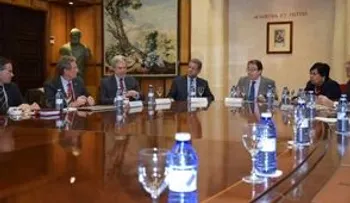 Expresidente Leonel Fernández recomienda internacionalización de las universidades