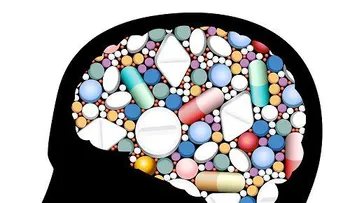 20 medicamentos que causan pérdida de la memoria