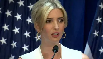 Hija de Trump: si es presidente, mi papá será maravilloso con las mujeres