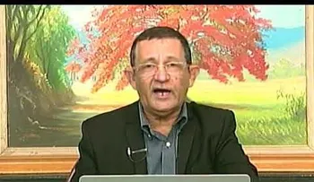 Programa Balance, miércoles 14 de marzo 2018