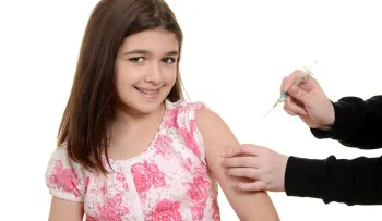 Salud Pública anuncia vacunará contra el virus del papiloma en 2014