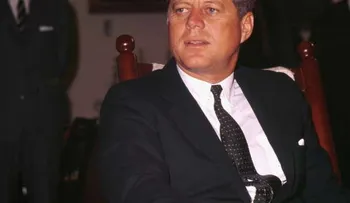 Escándalos presidenciales que sacudieron al mundo