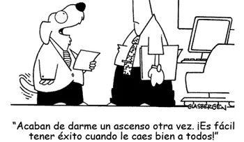 Si no te gusta trabajar en una oficina estas profesiones son para ti