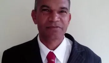 Muere periodista Isidro César Paulino en accidente La Vega