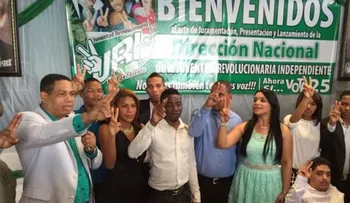 Trajano Santana: Danilo será reelecto con el voto mayoritario