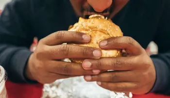 Los atracones de comida no son inducidos por el estrés