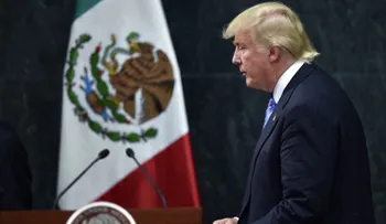 ¿Qué está en juego para México con la presidencia de Donald Trump?