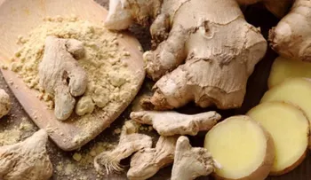 Conoce los increíbles beneficios de comer jengibre todos los días