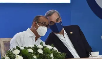 Deligne Ascención afirma República Dominicana vive el mejor momento para la inversión privada