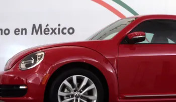Fuerza en Movimiento: México, potencia automotriz