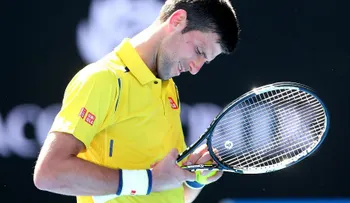 Djokovic confirma que le ofrecieron 200.000 dólares por perder en un partido