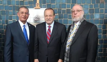 Diplomáticos participan en conferencia sobre Duarte en Washington