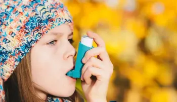 Asma no viral afecta a más niños que viven en las ciudades, según estudio