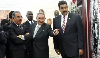 Danilo llegará a Cumbre AEC liderando economía de mayor crecimiento en América