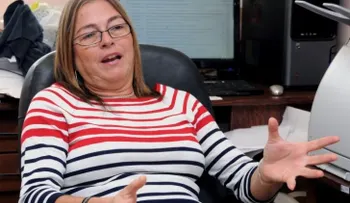 Dra. Pujol: La intensidad de los síntomas de la hepatitis no está asociado con la gravedad