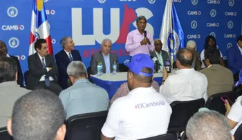 El Estado Dominicano pierde cada año US$3,400 millones de dólares por corrupción funcionarios del PLD