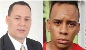 "Quien falló que pague"; dice Franklin Mirabal de sobrino implicado en caso David Ortiz