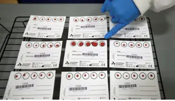 Hombre da positivo por coronavirus 15 veces en menos de tres meses
