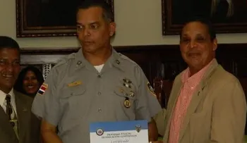 Capacitan oficiales direcciones regionales del Cibao y el Norte 