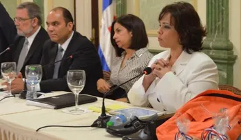 Exrector UASD lamenta DM sea  indiferente ante reclamos contra corruptos