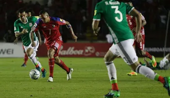 La FIFA multa a Panamá por cánticos discriminatorios