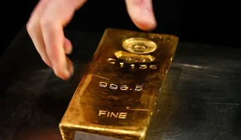 ¿Por qué Alemania no puede repatriar su oro de EE.UU.?  