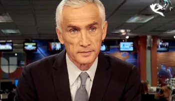 Piden la renuncia de Jorge Ramos a Univision