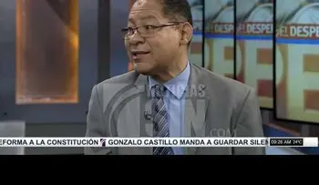 El doctor Luis Vergés da a conocer algunos tips para dejar la timidez 