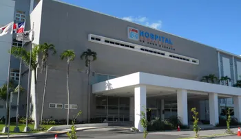 Internan niña de 5 años que ingirió desgrasante