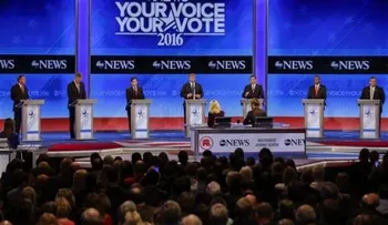 Nevada, nuevo test para campaña poco convencional de Donald Trump
