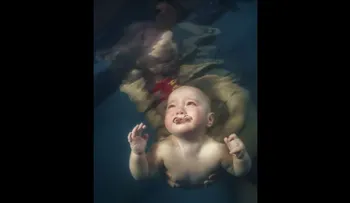 Extraño: Bebe de tres meses entra en â??llama espontáneaâ? en 4 ocasiones
