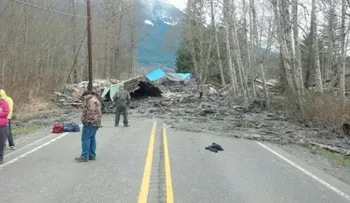 Desastre en el estado de Washington deja muertos, varios heridos y desaparecidos