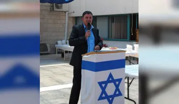 Renuncia ministro israelí porque el gobierno de Netanyahu "aumenta las divisiones sociales"