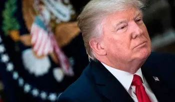 Trump dice que incluso demócratas no confiaban en Comey y querían su salida            