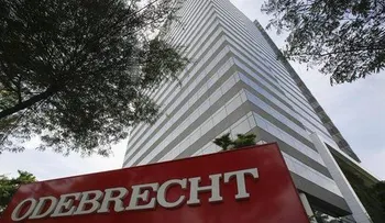 Ordenan congelar bienes de Odebrecht en Venezuela 