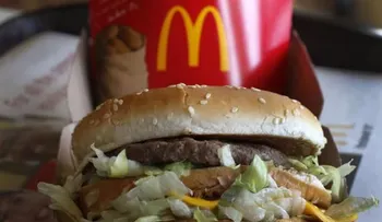 McDonald's usará pollo sin antibióticos 