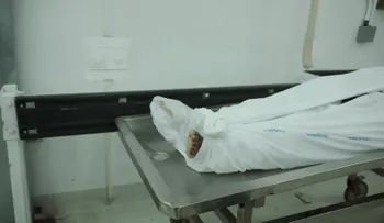 Madre suplica que le entreguen el cadáver de su hijo: "Tienen la mitad de mi vida, que me lo devuelvan"