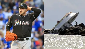 Presentaron una demanda millonaria contra el fallecido beisbolista cubano José Fernández