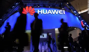 Servicios de seguridad de Reino Unido alertan de "nuevos riesgos" sobre Huawei