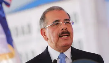 Presidente Danilo Medina expresa pesar por fallecimiento de Anthony Ríos