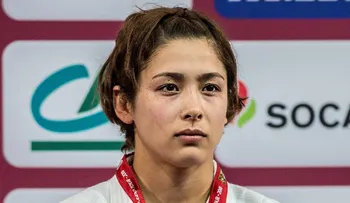 Christa Deguchi: la judoka que podría volver a atormentar a Japón
