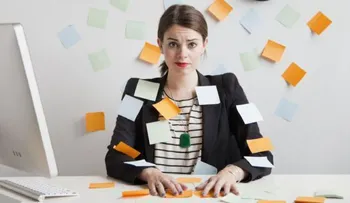 ¿Qué es el estrés? Causas y síntomas