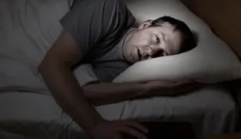 El insomnio aumenta el riesgo de sufrir un paro cardíaco o un ACV 