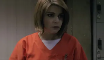 La villana Soraya Montenegro llega a la prisión más famosa en Orange Is The New Black