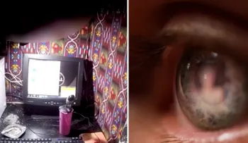 El abuso infantil en vivo desde Filipinas: Estados Unidos, principal demandante