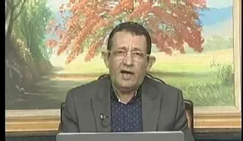 Ramiro Estrellla:  hay que prestar mucha atención al problema de la deuda pública de RD; toca temas de salud